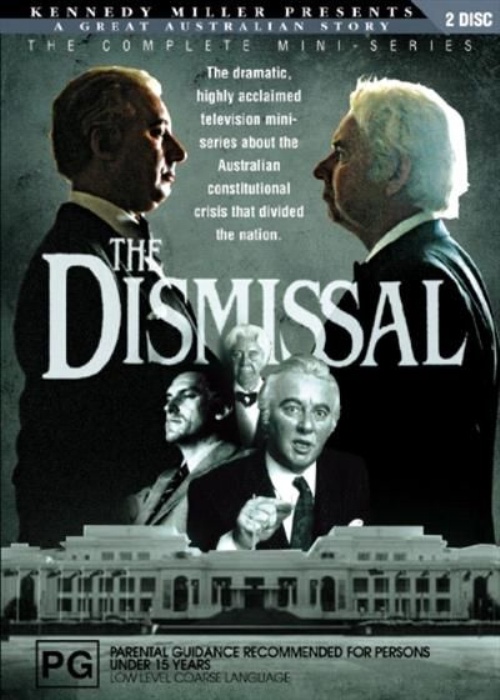 The Dismissal